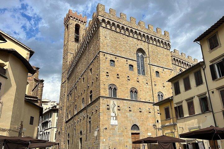 Medici Magnificence Private Walking Tour
