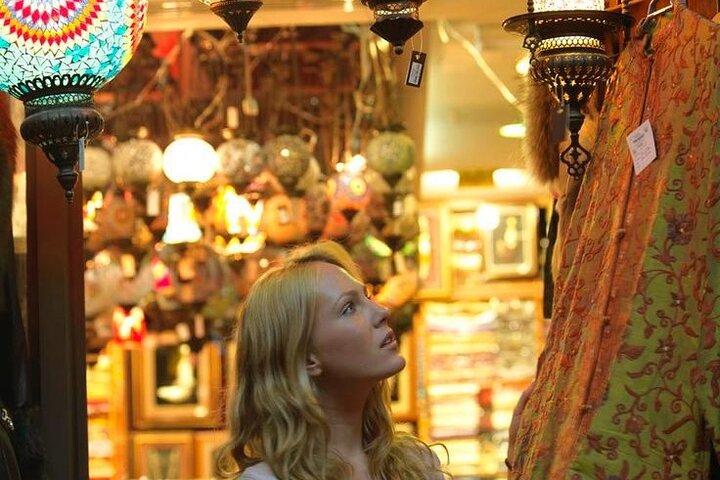 Private Half Day Dubai City Sightseeing Tour with Pick up