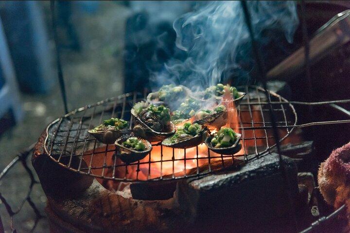 Vietnam Foodie's Paradise In 10 Days: A Feast for the Senses