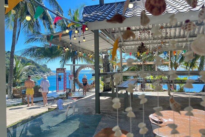 Phuket highlight city tour with Hidden beach