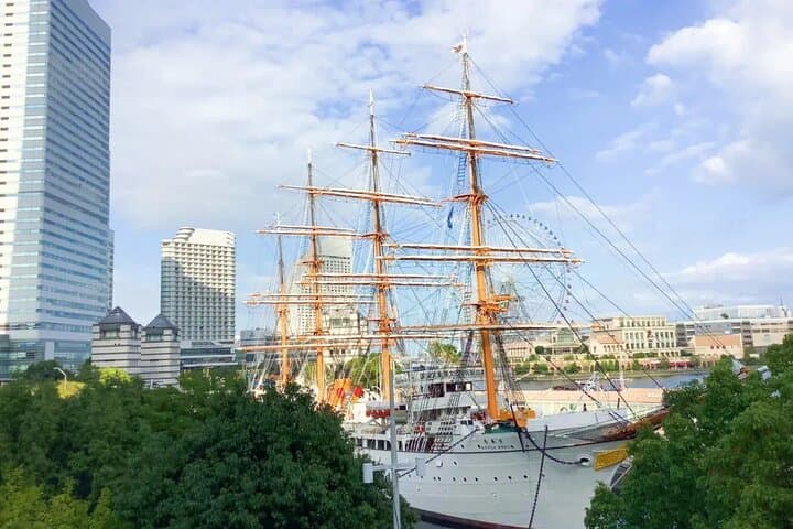 Tokyo, Shinkansen, Disneyland, Yokohama, City to City Transfer