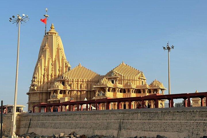 Dwarka Somnath Diu Spiritual Circuit Gujarat