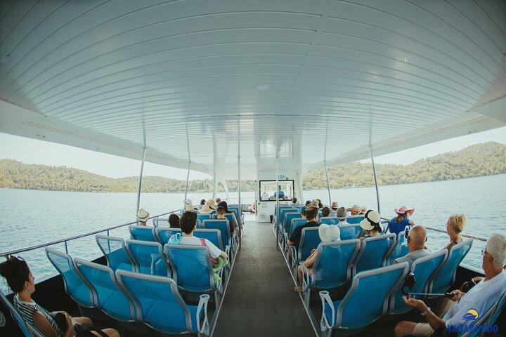 Mljet National Park - Full Day Island Escape