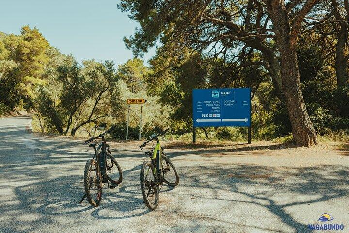 Mljet National Park - Full Day Island Escape