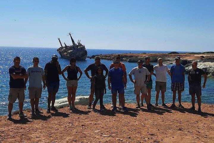 QUAD/BUGGY Adventure Lara Bay 3 hour Thrilling Off road journey