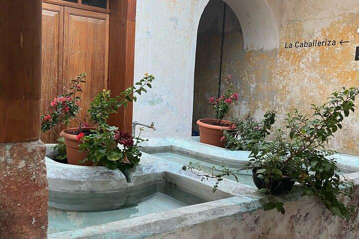 Private Tour in the Historic Center of Guatemala City