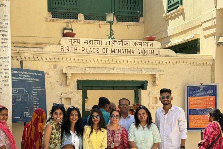 Dwarka Somnath Diu Spiritual Circuit Gujarat