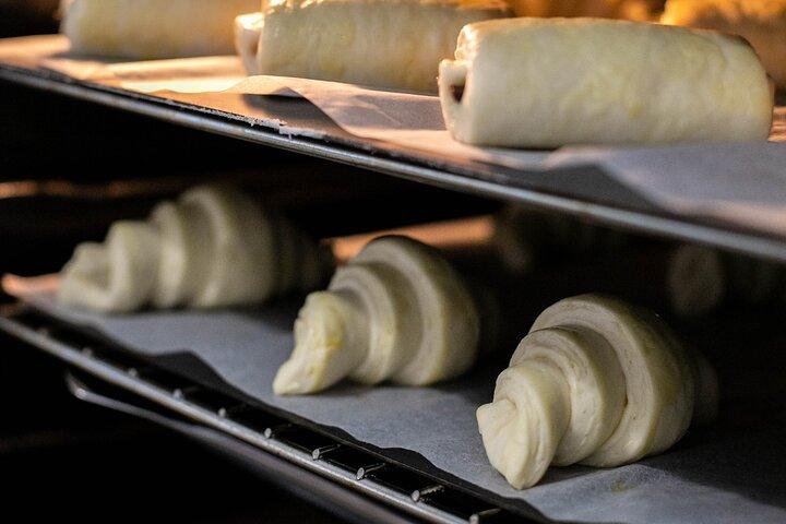 Croissants Baking Class - Le Marais