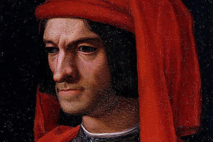 Medici Magnificence Private Walking Tour