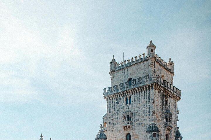 Private Tour in Lisbon