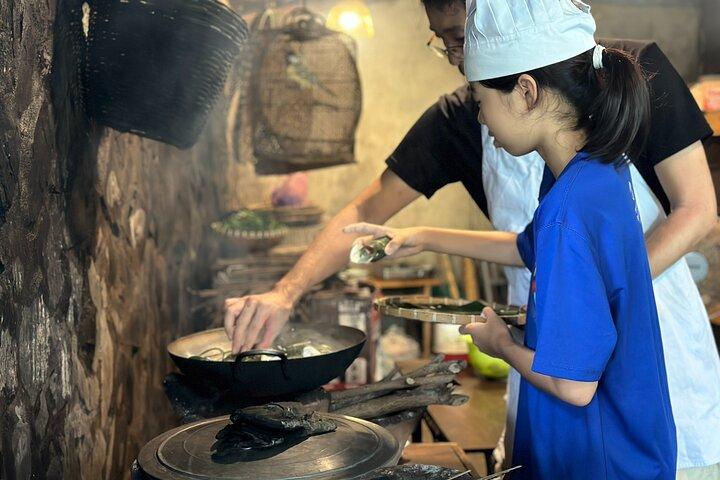 Private Farm Experience and Cooking Class Ho Chi Minh City