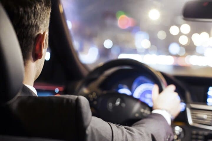 Private Check-out transfer from Paris to BVA airport