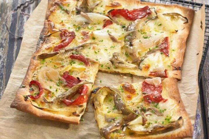 Palma de Mallorca Street Food Tour With A Local Guide