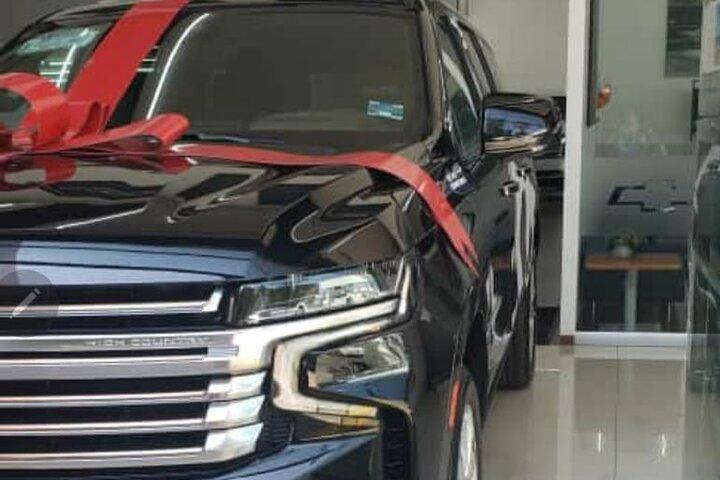 Cabo Airport Transportation