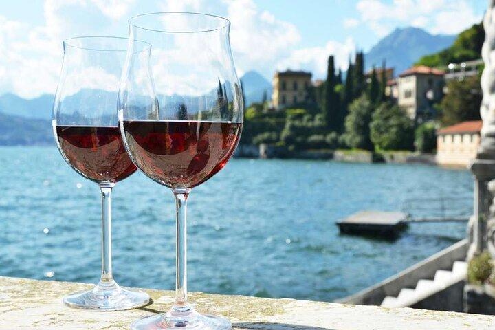 Bellagio & Villa Balbianello: Luxury Tour