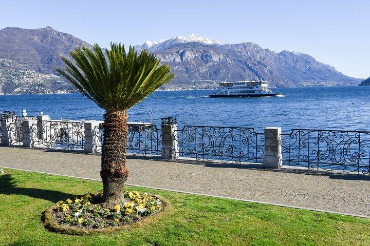 Bellagio & Villa Balbianello: Luxury Tour