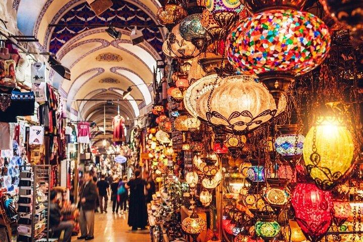 Discovering the Old City/ Full Day Tour/ Lunch&Tickets included