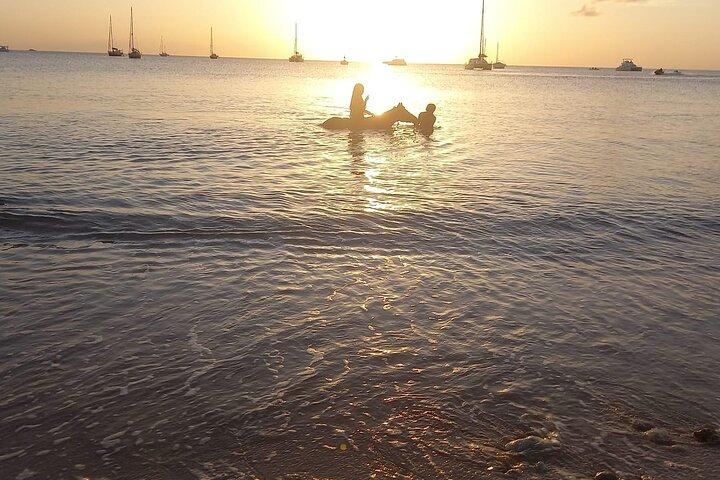 2 Hour Horseback Riding Sunset Tour with Dore's Riding Stable