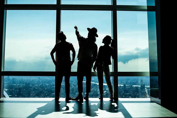 Taipei 101 Observatory Ticket | Taiwan