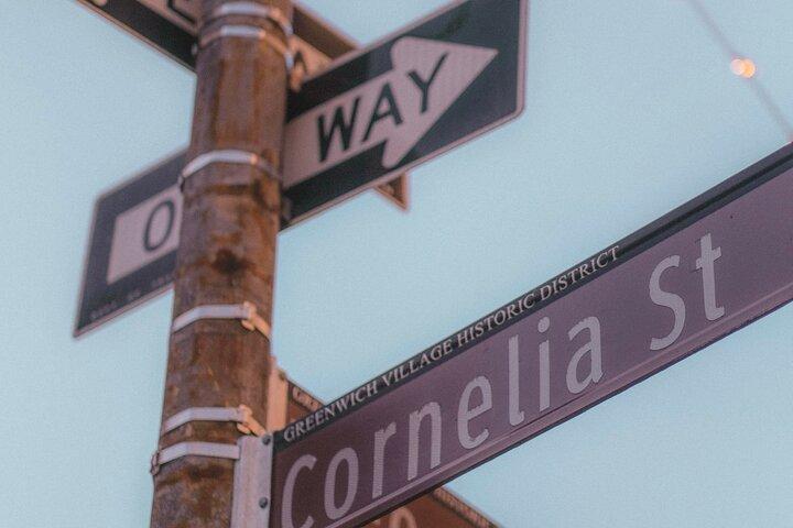 Taylor Swift’s New York: A Walking Tour