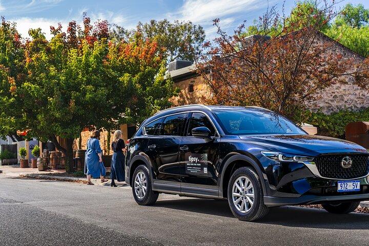 Hahndorf Private Day Tour with Wine Tastings in Adelaide Hills