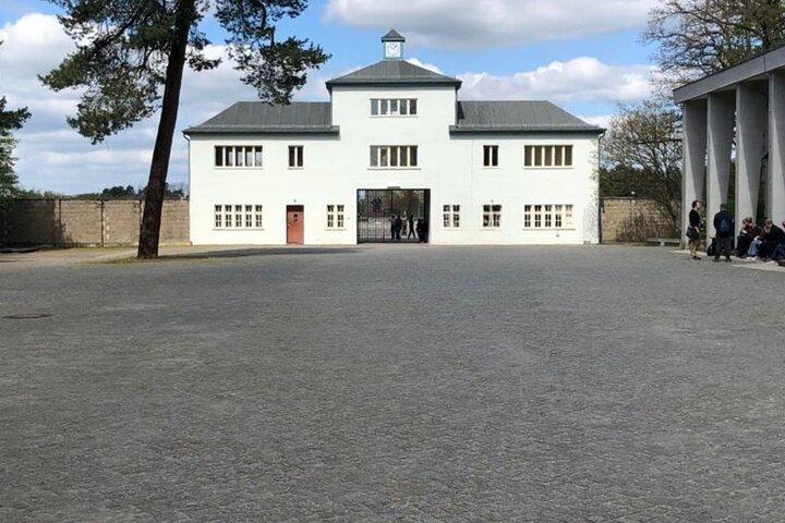 Berlin: Sachsenhausen — The Camp That Built the Nazi System