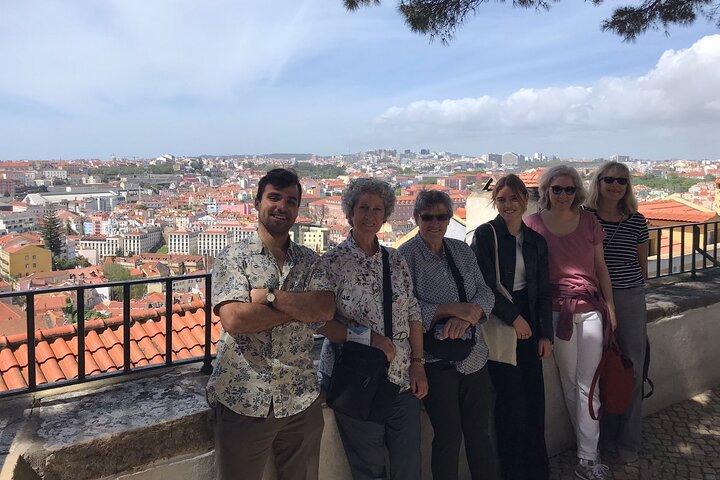 The Moorish Beyond the Tourist Trail Quarter Free Walking Tour