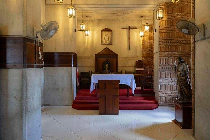 Santo Domingo City Tour from Punta Cana