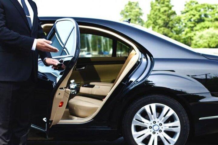 Private Transfer from or to Hanoi or Noi Bai Airport and Sapa