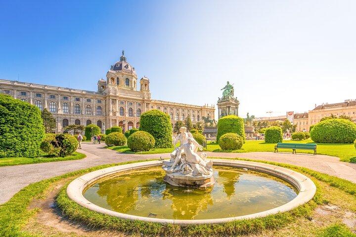 Skip-the-line Private Tour of Kunsthistorisches Museum Vienna