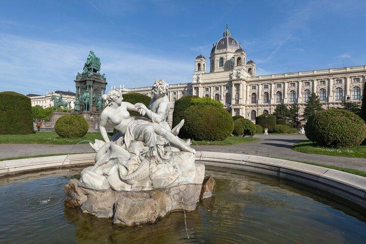 Skip-the-line Private Tour of Kunsthistorisches Museum Vienna
