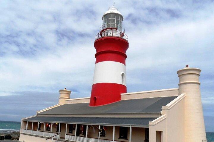 Private Tour to Cape Agulhas Full Day from Cape Town