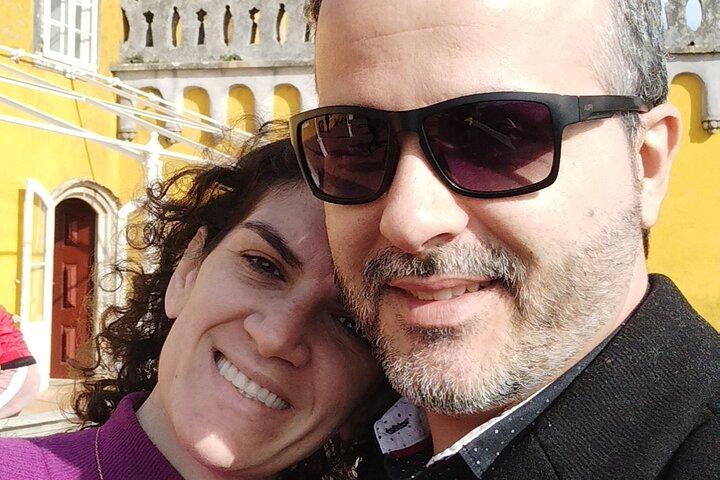From Lisbon Tour Sintra, Cabo da Roca and Cascais