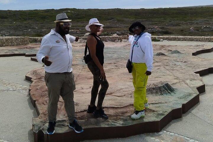 Private Tour to Cape Agulhas Full Day from Cape Town
