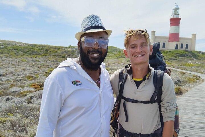 Private Tour to Cape Agulhas Full Day from Cape Town