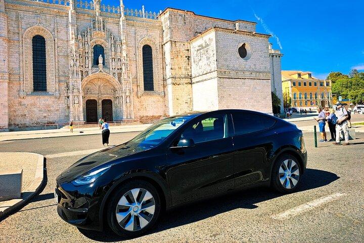 Lisbon to Douro Valley Region Private and Direct Transfer