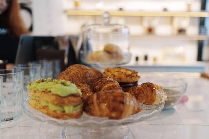 Buenos Aires: Discover Mate - Masterclass with Argentine Pastry