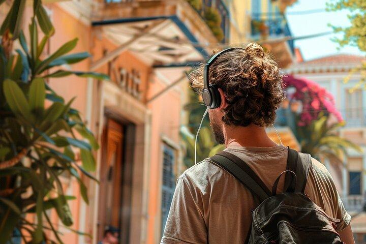 Self-Guided Tour In Athens With 100 Captivating Audio Stories