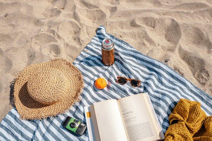 Medieval Girona & Costa Brava’s Top Beach–Unforgettable Day Trip