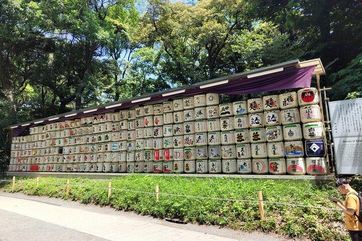 First-Time in Tokyo? Experience the Best with Our Private Tour!
