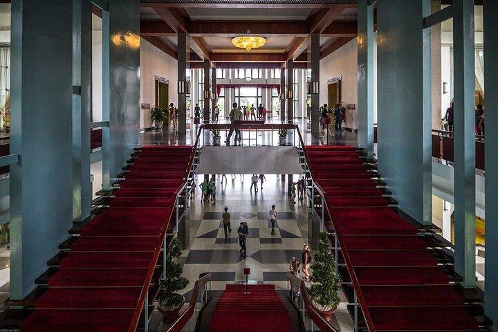 Highlight of Saigon Shore Excursion from Saigon Port