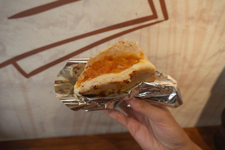 Street Food Tour in Medellín with Tastings
