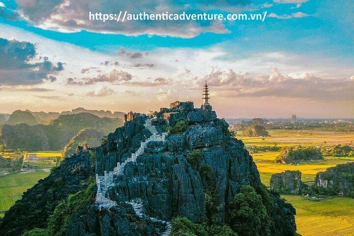 Ninh Binh Ha Long | 3 days 2 nights | 2026 Updated Travel Package