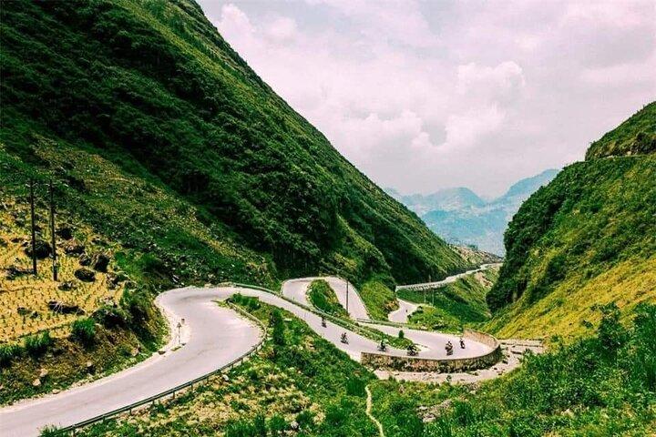 4 Days and 3 Nights Karst Plateau Geopark Tour From Hanoi
