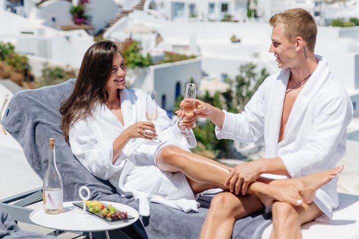 Santorini Private Photography Experience