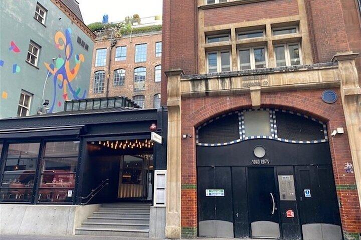 2 Hour Private Rock & Roll Tour London