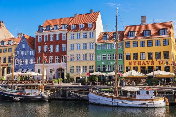 Copenhagen Private Car Tour with Tailored Itinerary & Coffee Stop