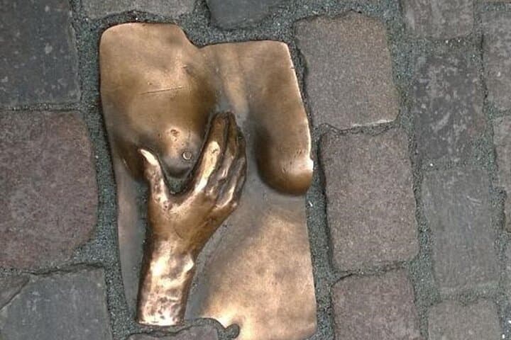 Amsterdam Red Light District and Coffee Shop Tour (TOP RATED)