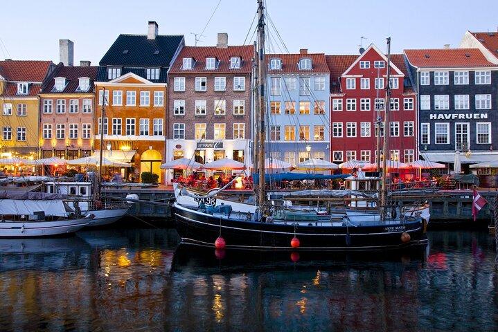 Copenhagen Private Car Tour with Tailored Itinerary & Coffee Stop