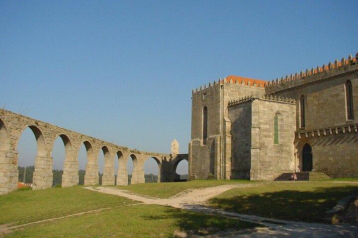 Private Half-Day TukTuk Tour All Around Vila do Conde